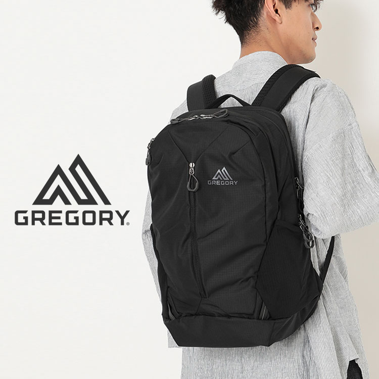 デイパック ダブルサイドポケット DAYPACK DSP コーデュラバリ
