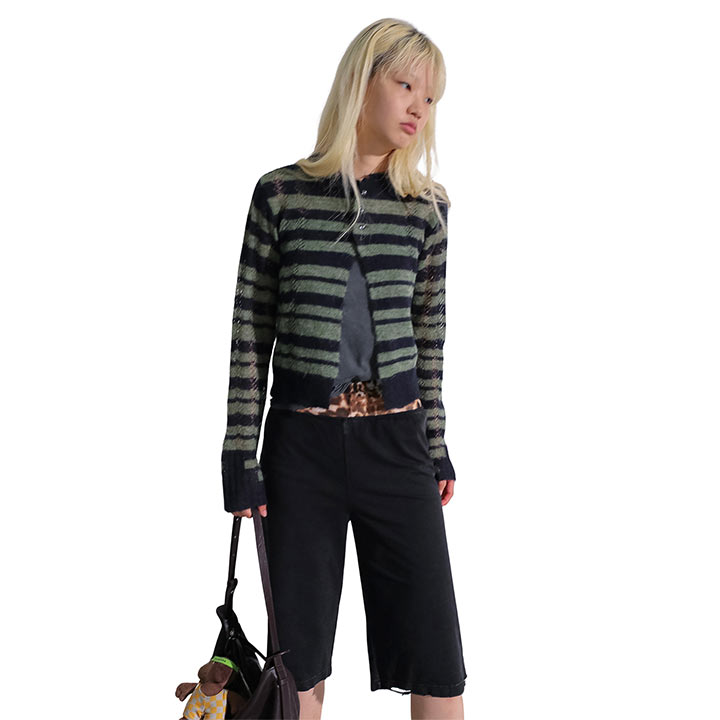 PERVERZEip[o[Yj̃Vbvj[XuWEEKLY RANKINGIv