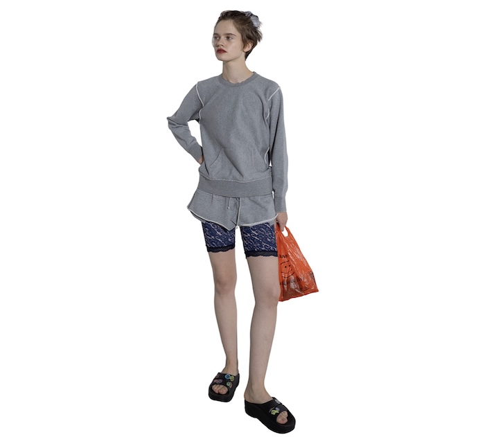 PERVERZE�i�p�[�o�[�Y�j�̃V���b�v�j���[�X�uSEASONAL ICONIC PRODUCT | SHORTS�v