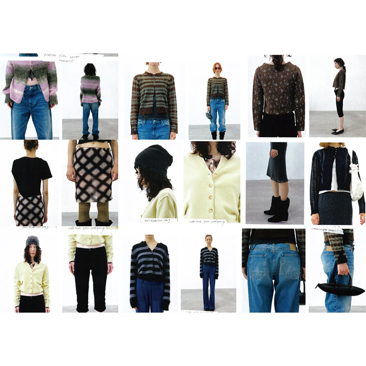 PERVERZE�i�p�[�o�[�Y�j�̃V���b�v�j���[�X�u26AW PRE-ORDER�v