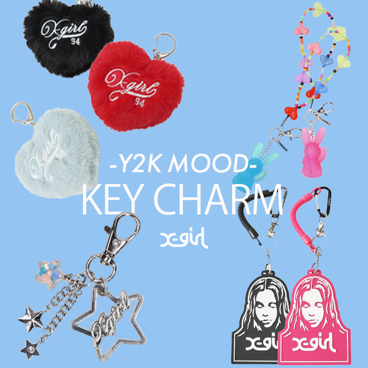 X-girliGbNXK[j̃Vbvj[XuyX-girlzobN{gɏd˕tŃR[fBl[g̃|CgɁv