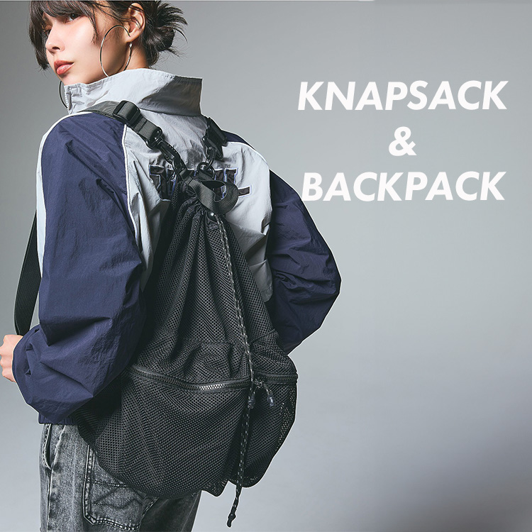 X-girliGbNXK[j̃Vbvj[XuyX-girlz_RECOMMENDED ITEM^KNAPSACK  BACKPACKv