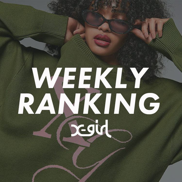 LEOPARD BOX ZIP UP SWEAT HOODIE（パーカー）｜X-girl