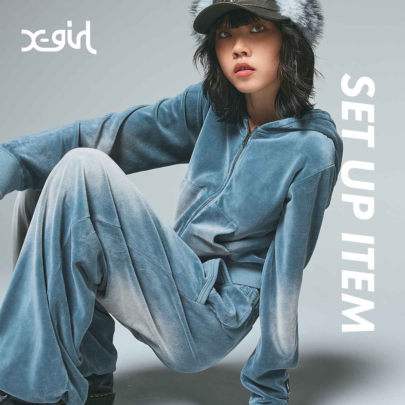 X-girl｜エックスガールのショップニュース - ZOZOTOWN