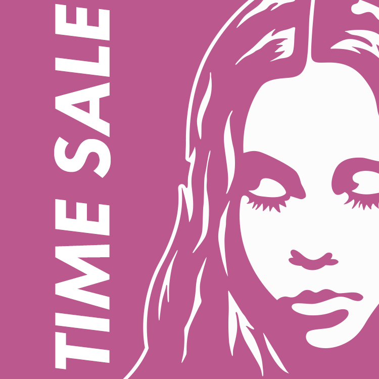 X-girl�i�G�b�N�X�K�[���j�̃V���b�v�j���[�X�u�yX-girl�zTIME SALE�J�Ò��`��v