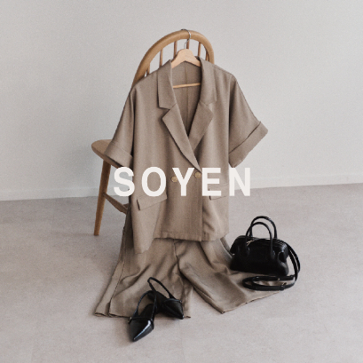 Teem Store�i�`�[���X�g�A�j�̃V���b�v�j���[�X�u�ySOYEN�z�V��A�C�e�������ɔ�����`�����X�IGW�Z�[���J�Ò��v