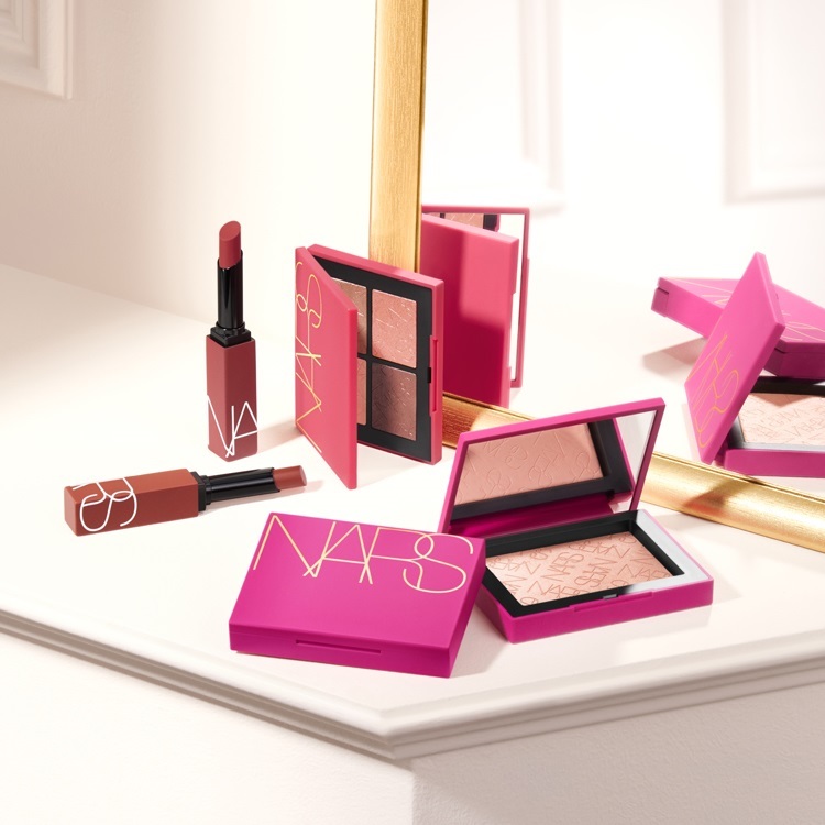 NARS｜ナーズのトピックス「【NARS WITHLOVE COLLECTION】ZOZOTOWN販売 