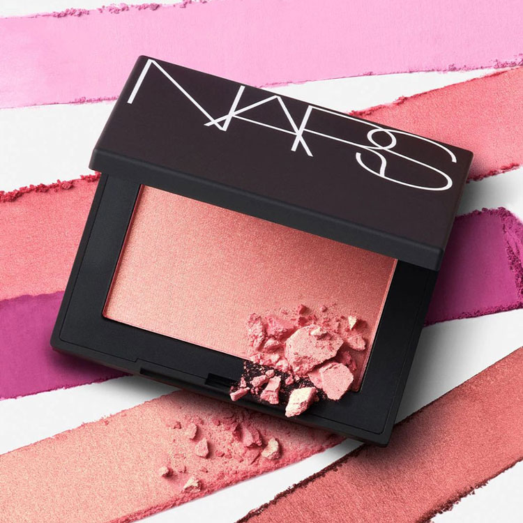 NARS｜ナーズのトピックス「ZOZOによる特別企画開催中！NARSの限定セットや先行予約など実施中」 ZOZOTOWN