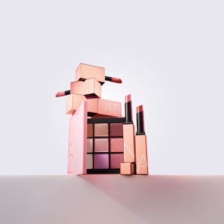 NARS｜ナーズのトピックス「NARS アフターグローコレクション