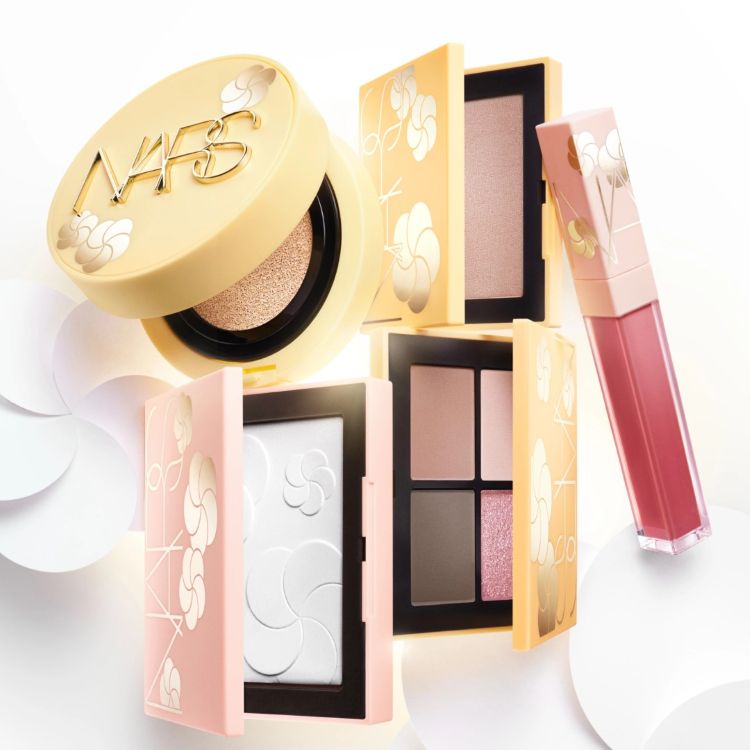 数量限定】ブラッシュ N（チーク）｜NARS（ナーズ）のファッション