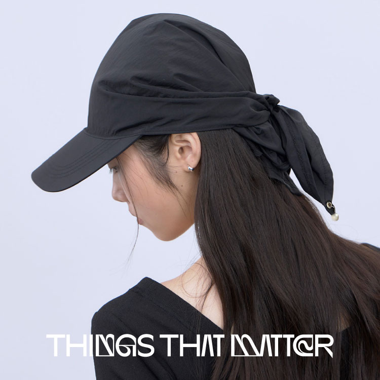 THINGS THAT MATTER�i�V���O�X�U�b�g�}�^�[�j�̃V���b�v�j���[�X�uNEW GOODS COLLECTION�v