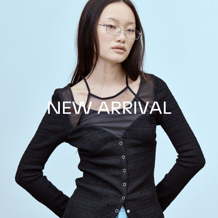 THINGS THAT MATTER�i�V���O�X�U�b�g�}�^�[�j�̃V���b�v�j���[�X�u08.21 NEW ARRIVAL�v