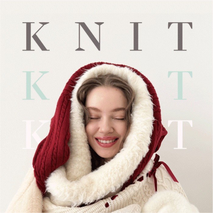 F i.n.t�i�t�B���g�j�̃V���b�v�j���[�X�uF i.n.t Knit Collection�v