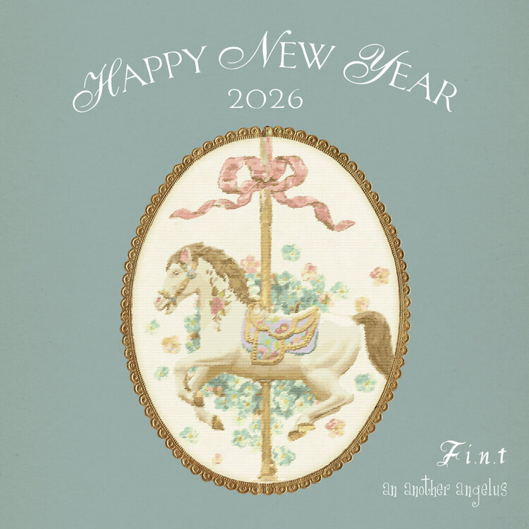 F i.n.t�i�t�B���g�j�̃V���b�v�j���[�X�u�V�N�����܂��Ă��߂łƂ��������܂��v