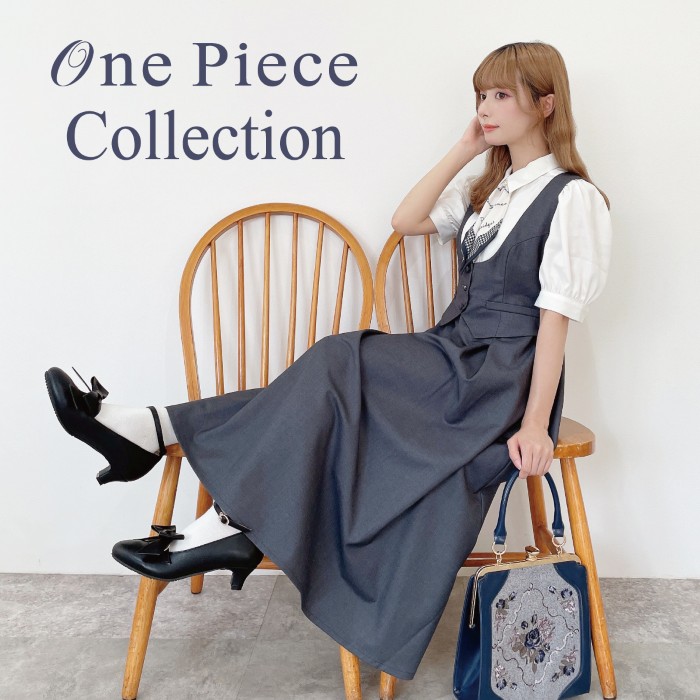 F i.n.t�i�t�B���g�j�̃V���b�v�j���[�X�u�yF i.n.t�zOne piece Collection�v