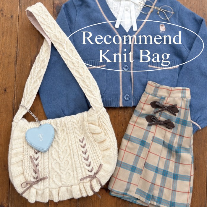 F i.n.t�i�t�B���g�j�̃V���b�v�j���[�X�u�yF i.n.t�zAutumn Bag & Shoes & Goods�v