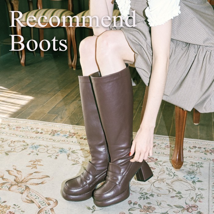 F i.n.t�i�t�B���g�j�̃V���b�v�j���[�X�u�yF i.n.t�zBoots Collection�v