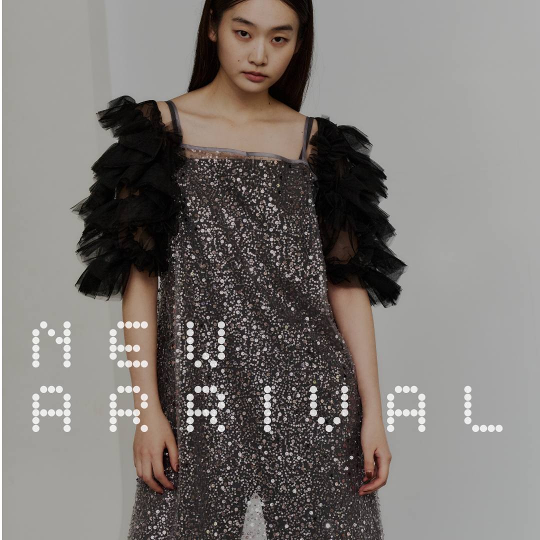 ANDRESD｜アンドレスドのトピックス「【2点セットアイテム/ボリューム