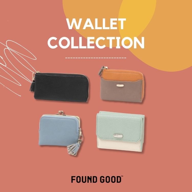 FOUND GOODit@Eh Obhj̃Vbvj[XuzUPDATEŋC !v