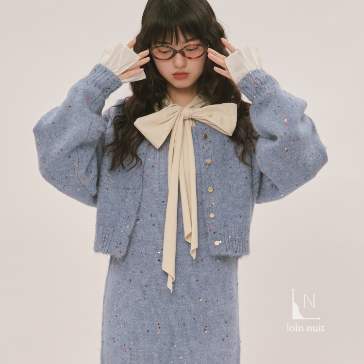 mideal｜マイディールのトピックス「【loin nuit】vol.33 12/4