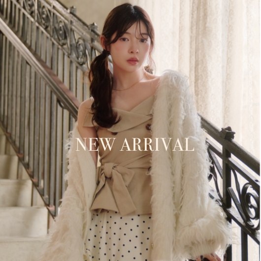 mideal�i�}�C�f�B�[���j�̃V���b�v�j���[�X�u�yfupel�zNEW ARRIVAL�v