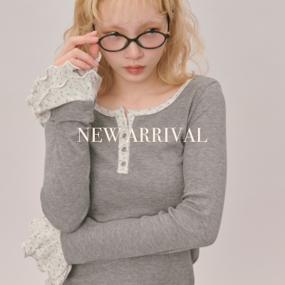mideal�i�}�C�f�B�[���j�̃V���b�v�j���[�X�u�yloin nuit�zNEW ARRIVAL�v