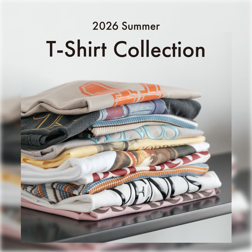 GALLEST�i�M�����X�g�j�̃V���b�v�j���[�X�u�yGALLEST�zT-Shirt Collection�v