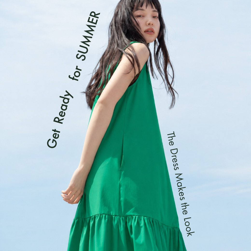 GALLEST�i�M�����X�g�j�̃V���b�v�j���[�X�u�yGALLEST�zSummer Dress vol.1�v