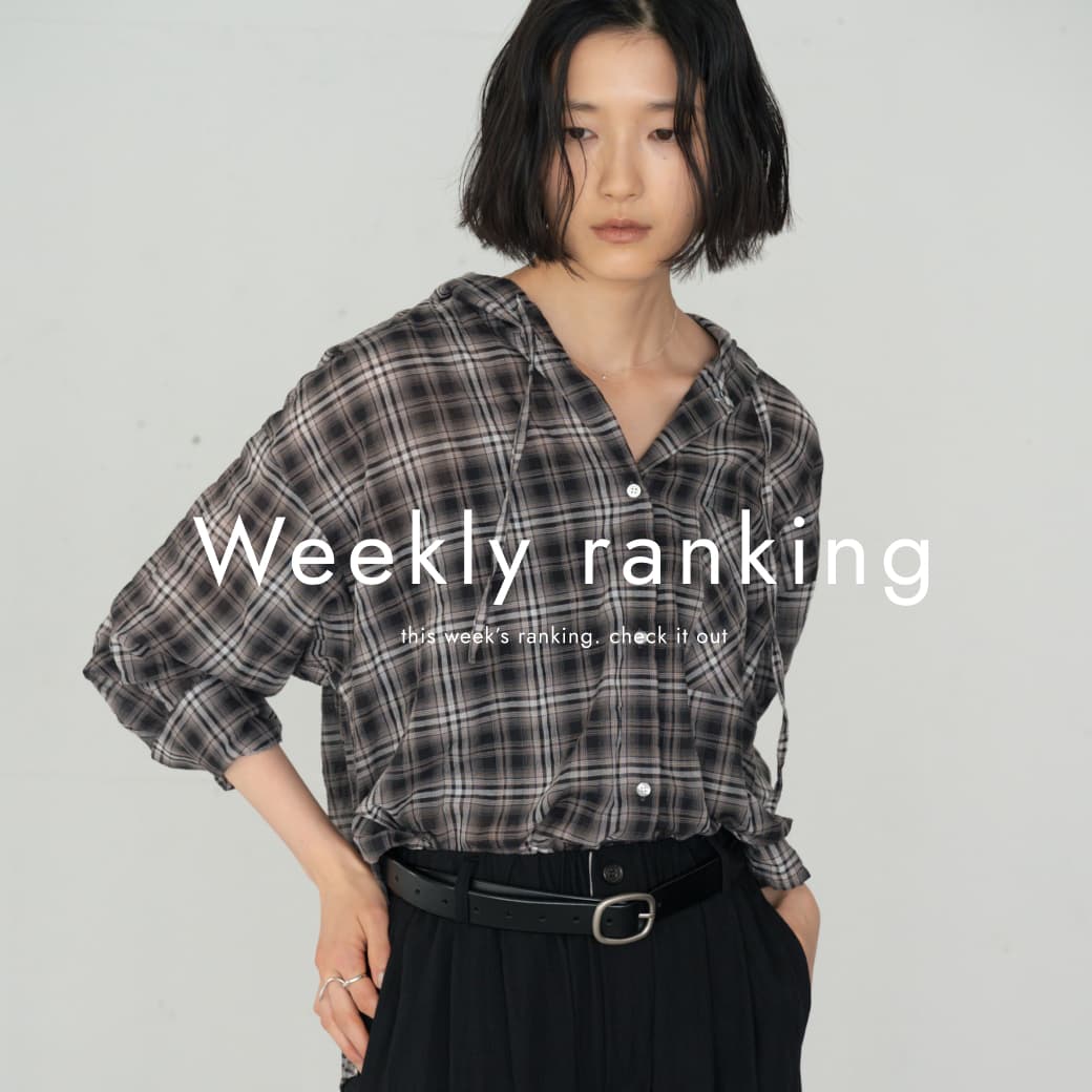 GALLEST�i�M�����X�g�j�̃V���b�v�j���[�X�u�yGALLEST�zWeekly Ranking�v