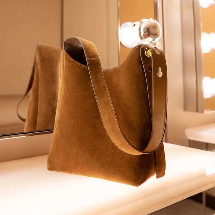 キラ ダイヤモンドキルト コンバーチブル スモールショルダーバッグ