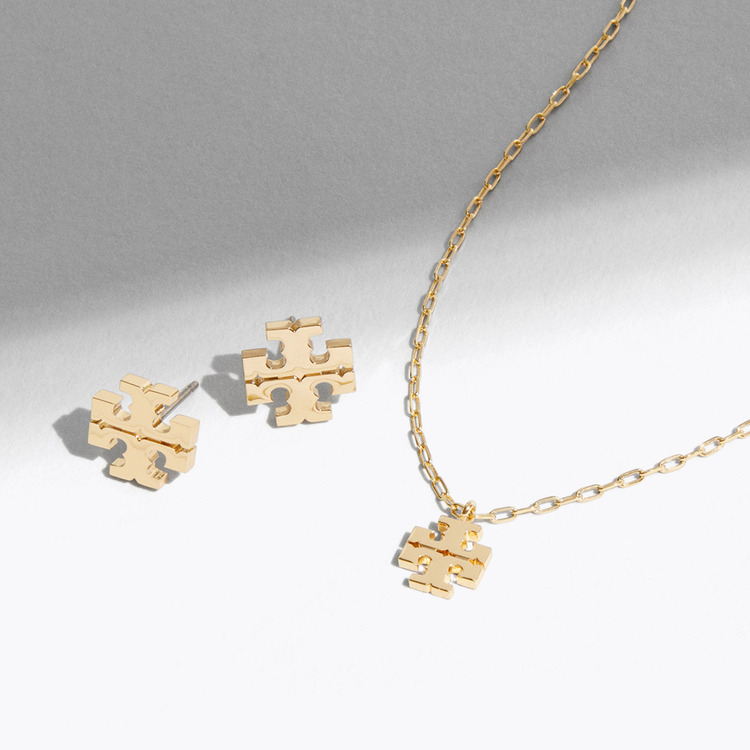 Tory Burch�i�g���[ �o�[�`�j�̃V���b�v�j���[�X�uTORY BURCH JEWELRY�v