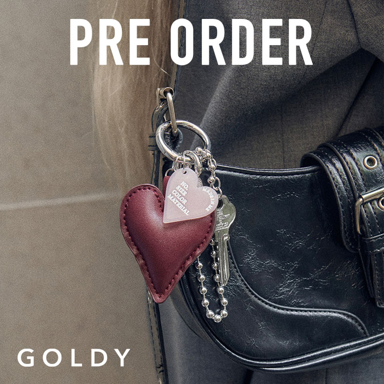 GOLDYiS[fBj̃Vbvj[XuyGOLDYzPRE ORDER-November release-v