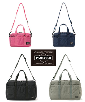 PORTER - 希少 美品 PORTER BEAMS 30周年記念 2wayトートバッグ