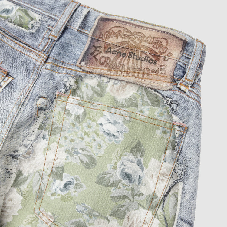 Acne Studios�i�A�N�l�@�X�g�D�f�B�I�Y�j�̃V���b�v�j���[�X�uAcne Studios NEW ITEMS �v