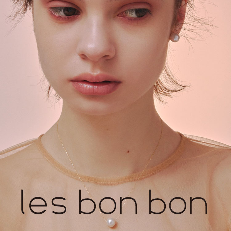 les bonbon】lip ring/リップ リング（リング）｜les bonbon