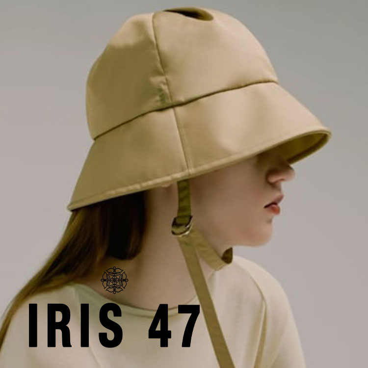 H.O.V｜フォブのトピックス「【IRIS 47】週末限定 TIMESALE