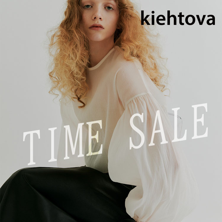 H.O.VitHuj̃Vbvj[XuykiehtovazTIME SALE ITEM!!v
