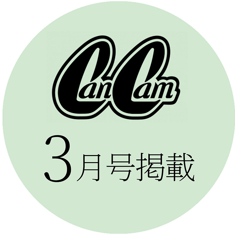 H.O.V�i�t�H�u�j�̃V���b�v�j���[�X�u�yIRIS 47�zcancam 3�����f�ڏ��v