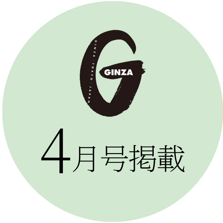 H.O.V�i�t�H�u�j�̃V���b�v�j���[�X�u�yIRIS 47�zGINZA4�����f�ڏ��v