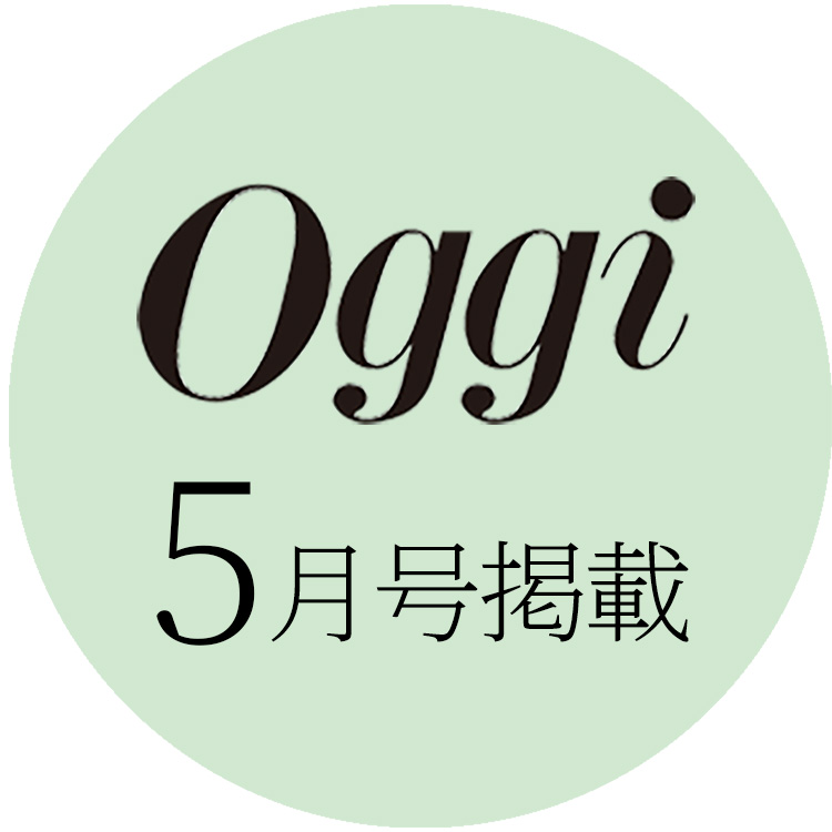 H.O.V�i�t�H�u�j�̃V���b�v�j���[�X�u�yles bonbon�zoggi 5�����f�ڏ��v