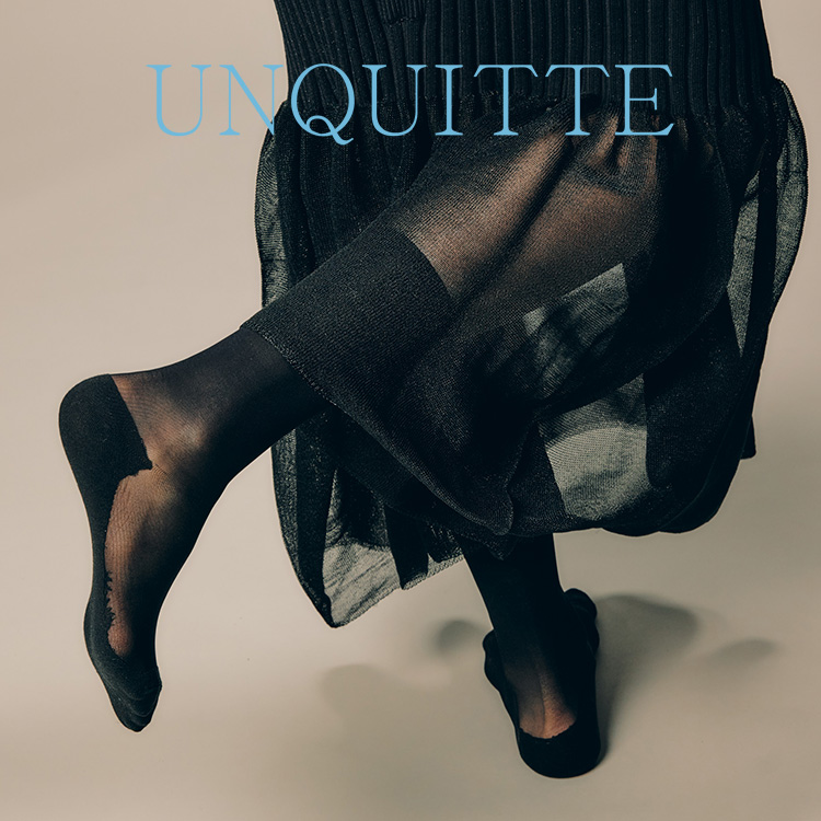 H.O.V�i�t�H�u�j�̃V���b�v�j���[�X�u��̓��M�t�g�ɂ������� ���r�֓������� �\�b�N�X�yUNQUITTE( �A���L���C�b�g)�z�v