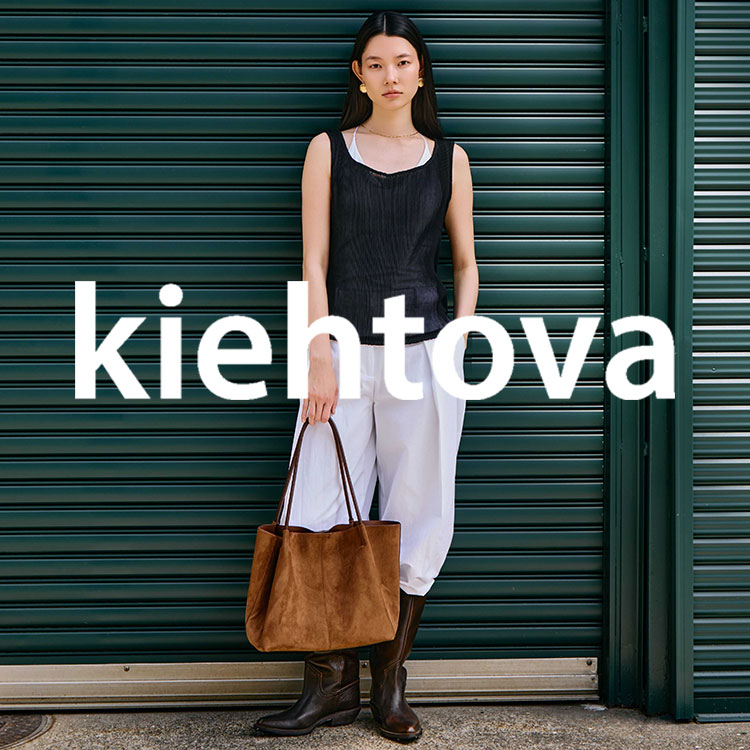 H.O.V�i�t�H�u�j�̃V���b�v�j���[�X�u�ykiehtova�z�ċC�������߂�A�N�Z�T���[×���ɗ������[�͔��Q�o�b�O�v