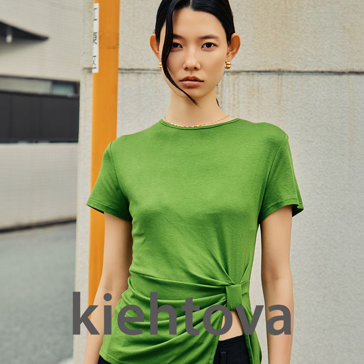 H.O.V�i�t�H�u�j�̃V���b�v�j���[�X�u�ykiehtova�z�uedition17�v�𔭔��v