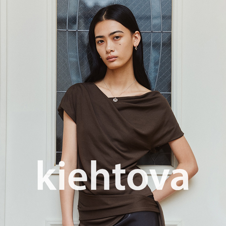 H.O.V�i�t�H�u�j�̃V���b�v�j���[�X�u�ykiehotva�z"EDITION18"�𔭔� �v