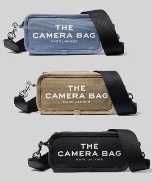 MARC JACOBS|マークジェイコブスのトピックス「【新作】「ザ トート 購入特価商品 新品 マークジェイコブス カメラバッグ ショルダーバッグ