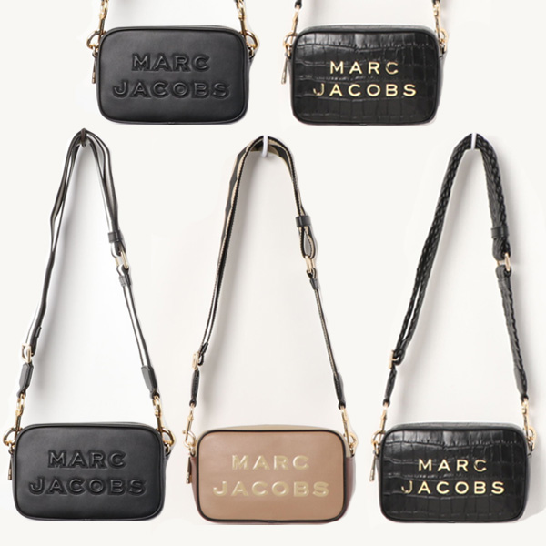 MARC JACOBS｜マークジェイコブスのトピックス「MARC JACOBSロゴが印象 ...