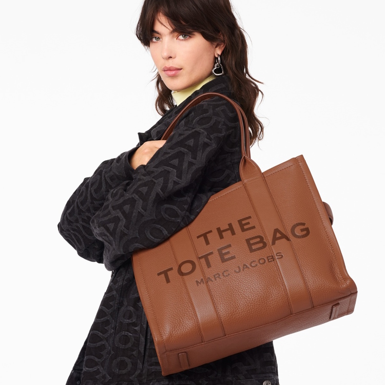 THE MONOGRAM MINI TOTE BAG/ザ モノグラム ミニ トート バッグ 