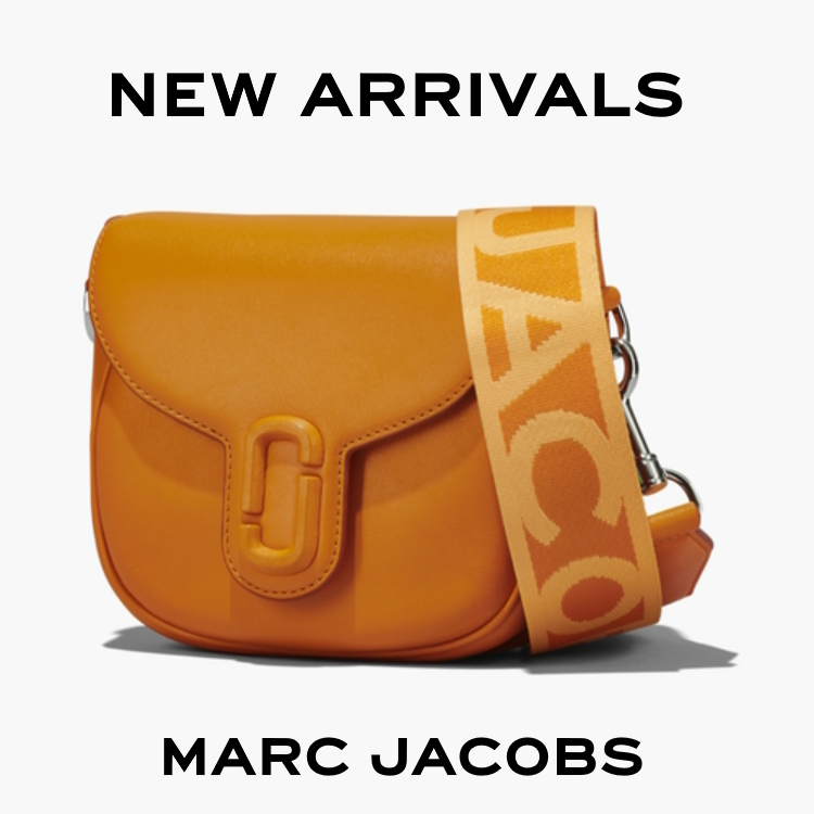 THE J MARC SHOULDER BAG / ザ J マーク ショルダー バッグ 