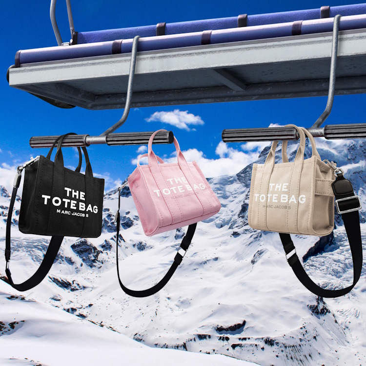 未使用級マークジェイコブスザハートチャームチェーンショルダーストラップ 未使用級マークジェイコブスザハートチャームチェーンショルダーストラップ