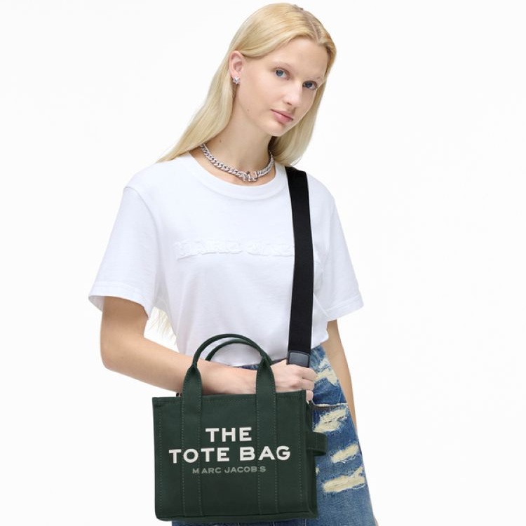 THE COLOR BLOCK LEATHER MEDIUM TOTE BAG/ザ カラー ブロック